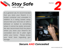 Load image into Gallery viewer, Safety and Training Guide