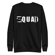 Load image into Gallery viewer, Stay Dangerous Self Defense Squad Sweatshirt