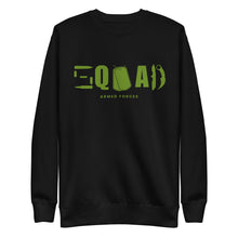 Load image into Gallery viewer, Armed Forces Squad Sweatshirt