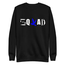 Load image into Gallery viewer, Phi Beta Sigma/ Zeta Phi Beta Squad Sweatshirt