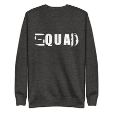 Load image into Gallery viewer, Stay Dangerous Self Defense Squad Sweatshirt