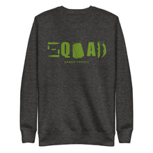 Load image into Gallery viewer, Armed Forces Squad Sweatshirt