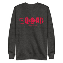 Load image into Gallery viewer, Fire Fighter Squad Sweatshirt