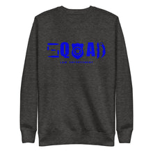 Load image into Gallery viewer, Law Enforcement Squad Sweatshirt
