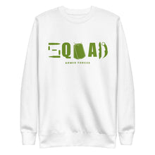 Load image into Gallery viewer, Armed Forces Squad Sweatshirt