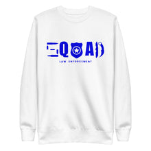 Load image into Gallery viewer, Law Enforcement Squad Sweatshirt
