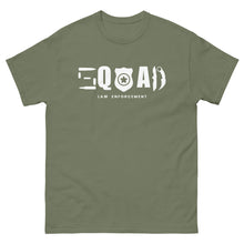 Load image into Gallery viewer, Law Enforcement Squad T-shirt
