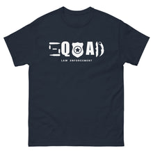 Load image into Gallery viewer, Law Enforcement Squad T-shirt

