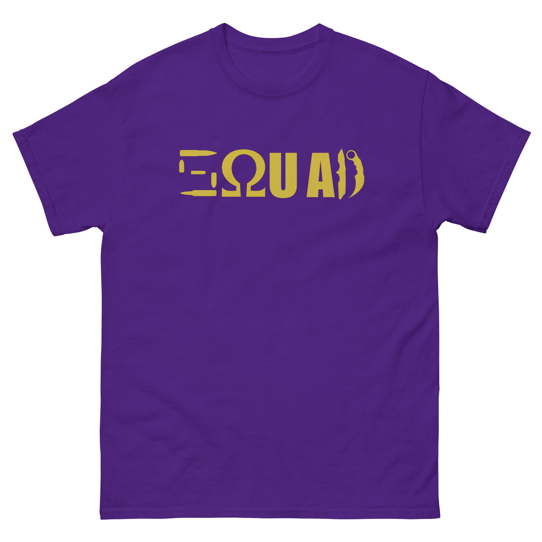 Men's classic tee