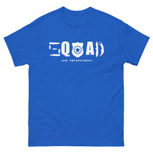 Load image into Gallery viewer, Law Enforcement Squad T-shirt
