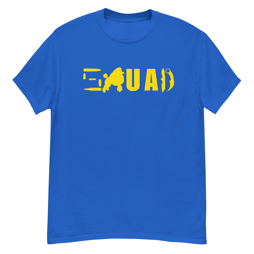 Men's classic tee