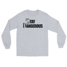 Load image into Gallery viewer, Gen 1 Long Sleeve Shirt
