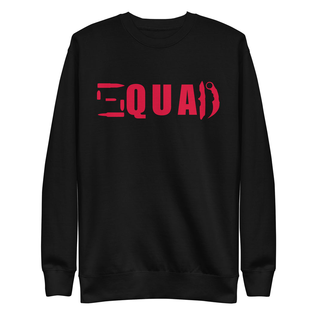 Squad Sweatshirt