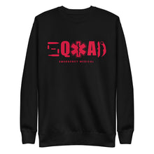 Load image into Gallery viewer, Emergency Medical Squad Sweatshirt
