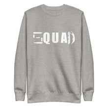 Load image into Gallery viewer, Stay Dangerous Self Defense Squad Sweatshirt
