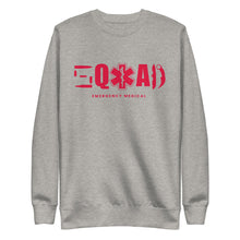 Load image into Gallery viewer, Emergency Medical Squad Sweatshirt
