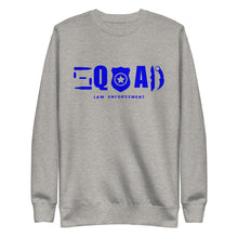 Load image into Gallery viewer, Law Enforcement Squad Sweatshirt
