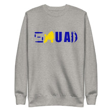 Load image into Gallery viewer, Sigma Gamma Rho Squad Sweatshirt
