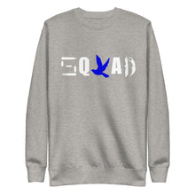 Load image into Gallery viewer, Phi Beta Sigma/ Zeta Phi Beta Squad Sweatshirt
