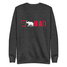 Load image into Gallery viewer, Delta Sigma Theta Squad Sweatshirt
