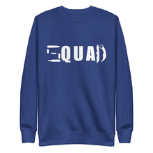 Load image into Gallery viewer, Stay Dangerous Self Defense Squad Sweatshirt
