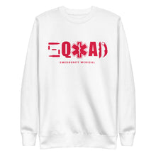 Load image into Gallery viewer, Emergency Medical Squad Sweatshirt
