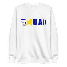 Load image into Gallery viewer, Sigma Gamma Rho Squad Sweatshirt
